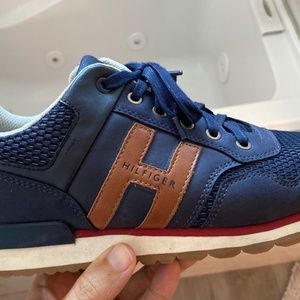 COPY - Tommy Hilfiger sneakers size 11